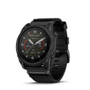 Garmin Tactix 8 51mm (Solar Sapphire Edition) with Applied Ballistics Ultralight solver