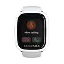 Spacetalk Loop Smartwatch Frost