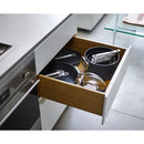 Joseph Joseph Space 3pc Non-Stick Saucepan Set