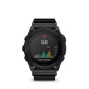Garmin Tactix 8 51mm (Solar Sapphire Edition) with Applied Ballistics Ultralight solver