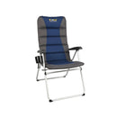 OZtrail Cascade 5 Position Chair