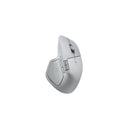 Logitech MX Master 4 Wireless Mouse Pale Grey
