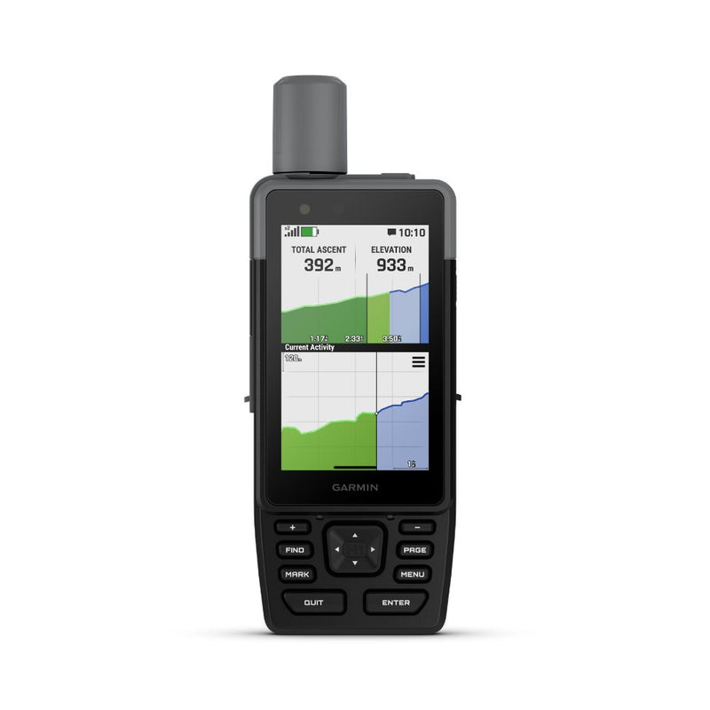Garmin GPSMAP H1 Premium Handheld GPS