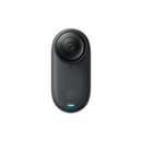 Insta360 GO 3S Standard Edition - 64GB Midnight Black