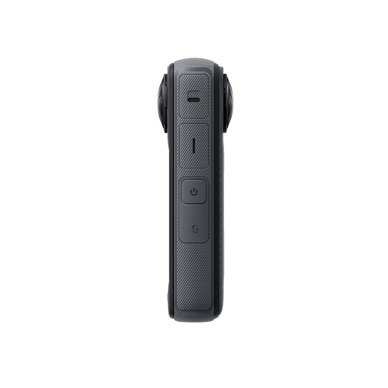 Insta360 X4 8k 360 Action Camera (Black)