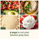 Cuisinart Pixie 3 Cup Chopper