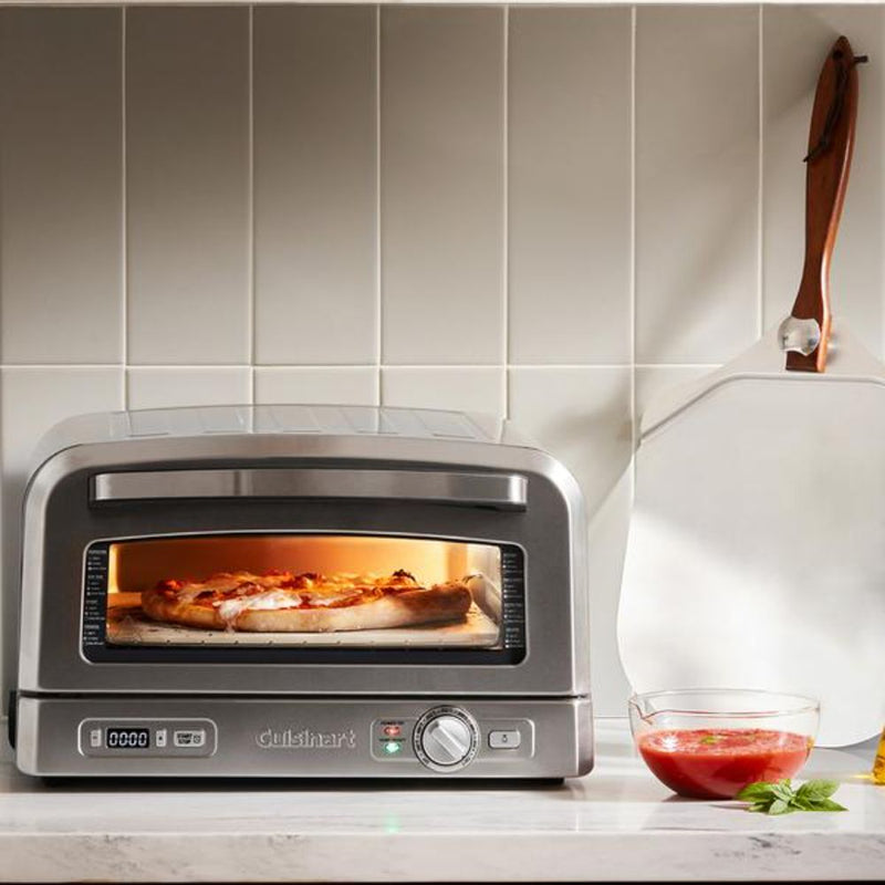 Cuisinart Pizzeria Pro Indoor Pizza Oven