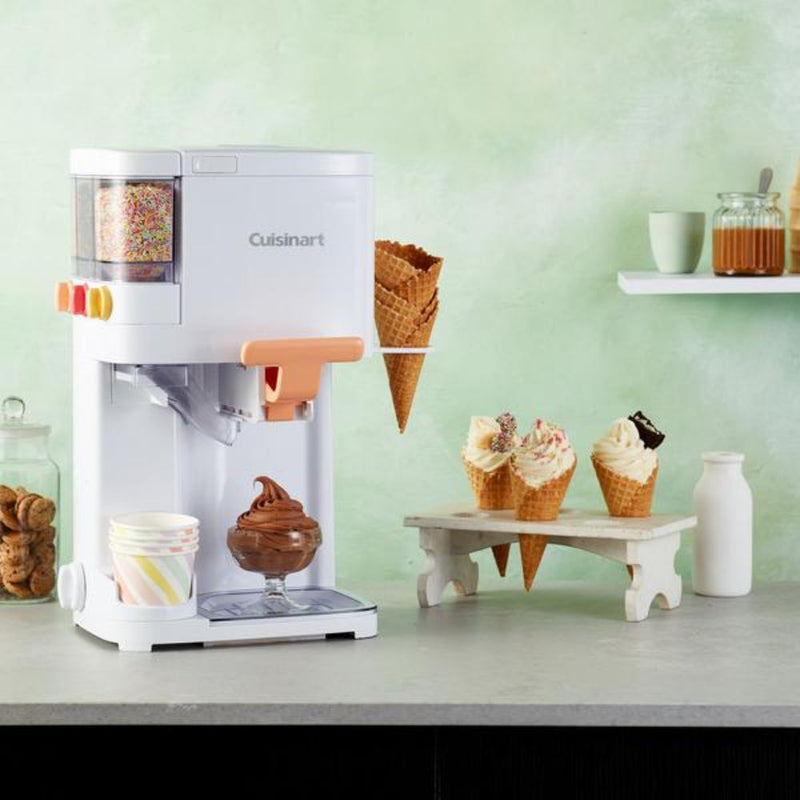 Cuisinart The Soft Serve