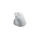 Logitech MX Master 4 Wireless Mouse White Silver