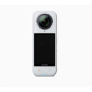 Insta360 X5 360° Action Camera Satin White