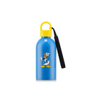 Bodum Disney Melior Water Bottle (Donald - Pale Blue/Yellow)