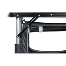 OZtrail Folding Table with Storage