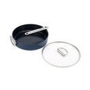 Joseph Joseph Space Non-Stick Saute Pan - 28cm