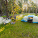 OZtrail Tasman 10P Dome Tent