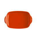 Emile Henry Medium Rectangular Oven Dish Toscane