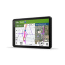 Garmin Dezl LGV720 7" GPS Truck Sat Nav