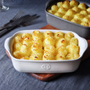 Emile Henry Individual Oven Dish Flour