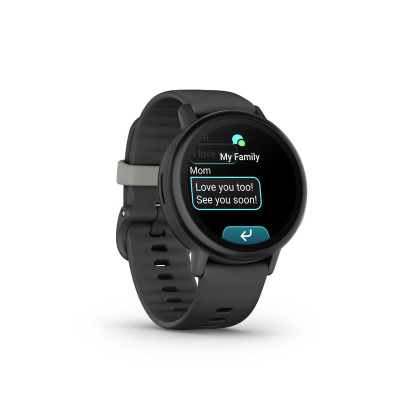 Garmin Bounce 2 Slate Grey