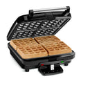 Cuisinart Waffle Maker (Black)