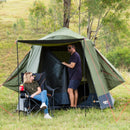OZtrail Fast Frame 4P Tent