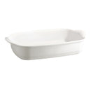 Emile Henry Large Rectangular Oven Dish Flour