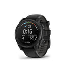 Garmin Tactix 8 47mm (AMOLED Sapphire Edition) with Applied Ballistics Ultralight solver