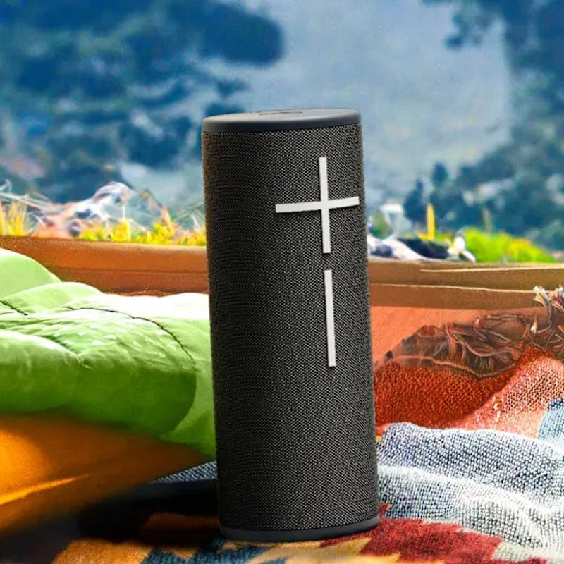 Ultimate Ears Megaboom 4 Black