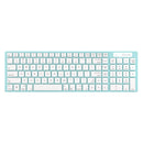 Bonelk Slim Wireless Keyboard and Mouse Combo KM-322