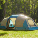 OZtrail Tasman 10P Dome Tent