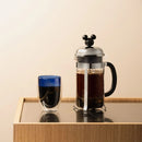 Bodum Disney Pavina Double Wall 350ml 2 Piece Set (Royal Blue)