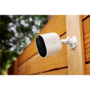 Arlo Pro 6 2K Outdoor Security Camera - 4 Pack