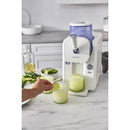 GreenPan Frost Ice-Cream & Slushie Maker (Cream)