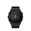 Garmin Tactix 8 51mm (Solar Sapphire Edition) with Applied Ballistics Ultralight solver
