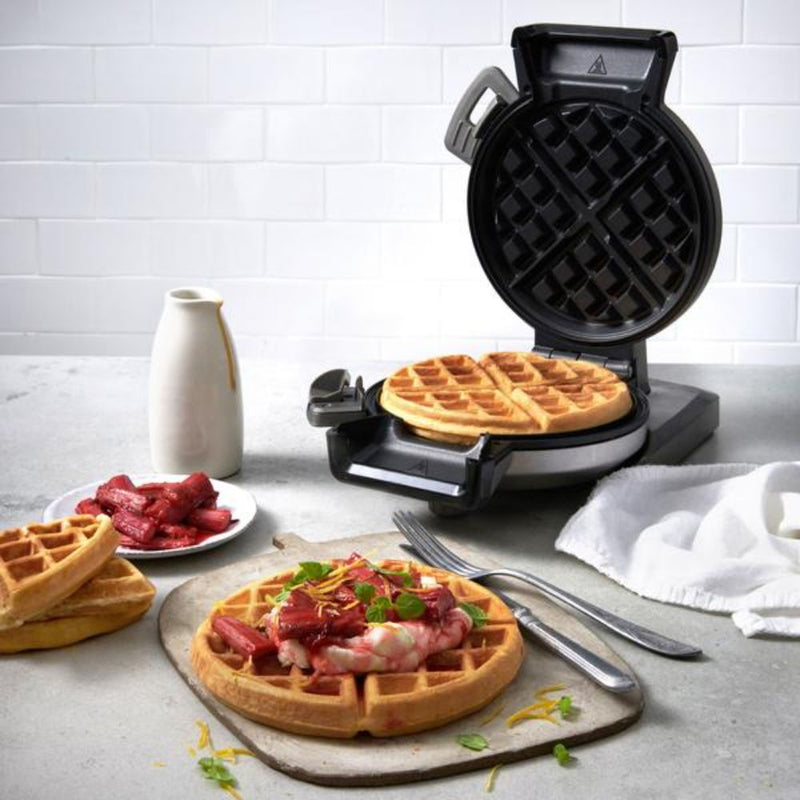 Cuisinart Vertical Waffle Maker