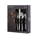 Stanley Rogers Edenbridge 24 Piece Cutlery Set