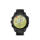 Garmin Tactix 8 47mm (AMOLED Sapphire Edition) with Applied Ballistics Ultralight solver