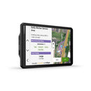 Garmin Dezl LGV820 8" GPS Truck Sat Nav