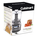 Cuisinart Cordless Mini Chopper