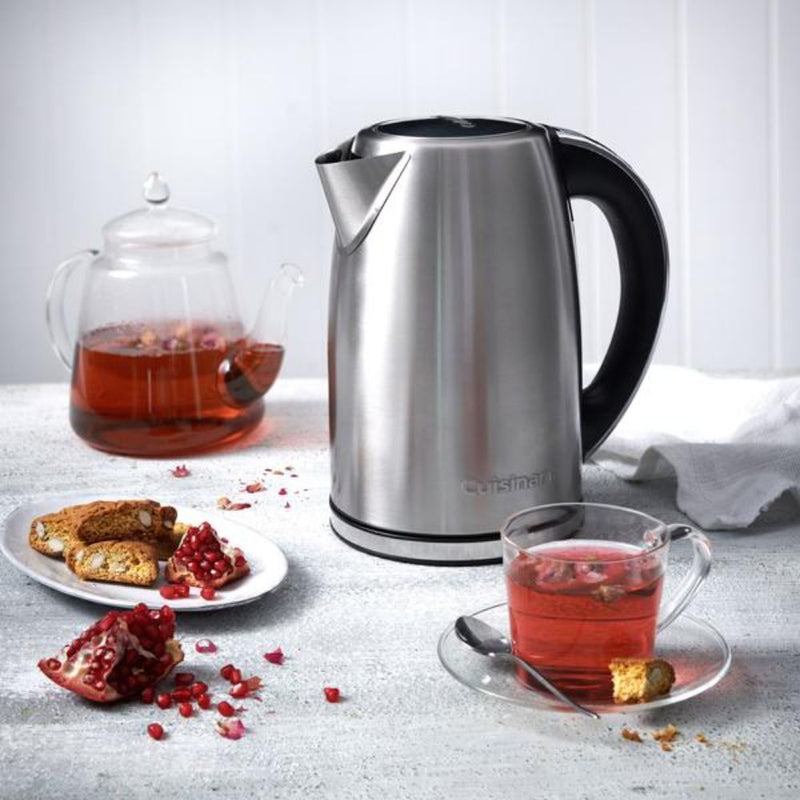Cuisinart Multi Temp Cordless Kettle