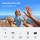 Insta360 GO 3S Standard Edition - 128GB Arctic White