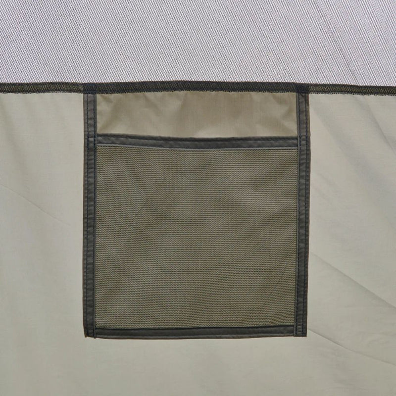 OZtrail Tasman 10P Dome Tent