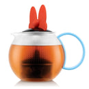 Bodum Assam (Pale Blue/Red) - Disney