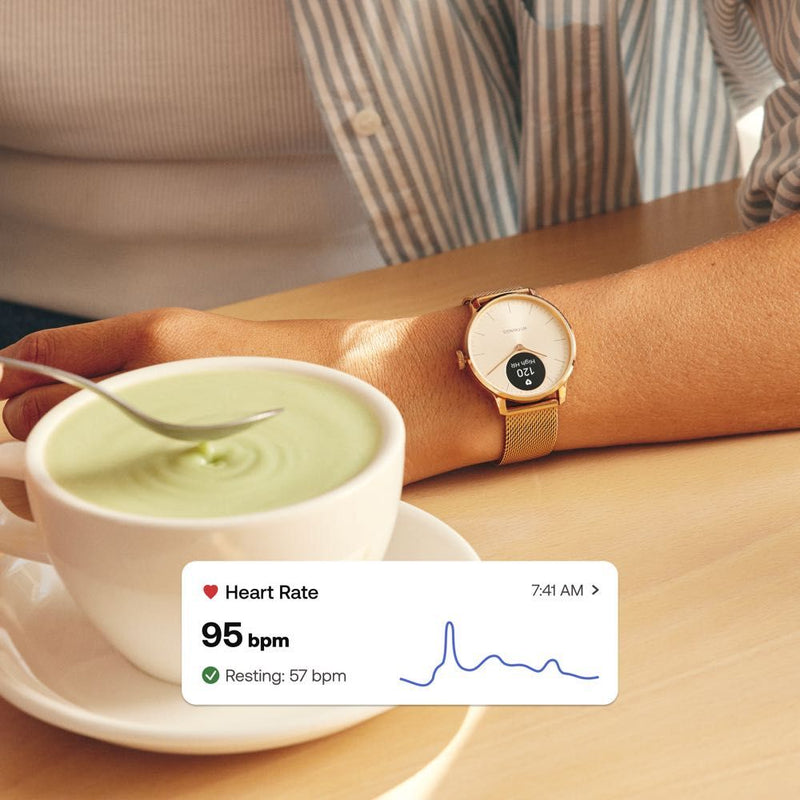 Withings ScanWatch Light 37 mm