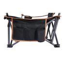 OZtrail Fireside Double Chair