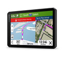 Garmin Dezl Cam LGV725 7" GPS Truck Sat Nav (with built-in Dash Cam)