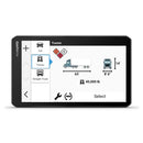 Garmin Dezl LGV720 7" GPS Truck Sat Nav