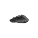 Logitech MX Master 4 Wireless Mouse Graphite