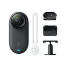 Insta360 GO 3S Standard Edition - 64GB Midnight Black