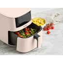 GreenPan Bistro Airfryer 7.2L Pink