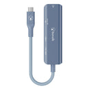 BONELK Long-Life USB-C 5in1 Multiport Hub Indigo